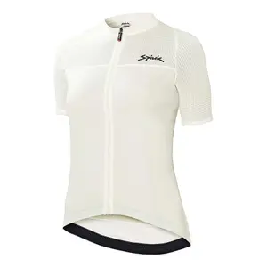 Damski jersey Spiuk Anatomic