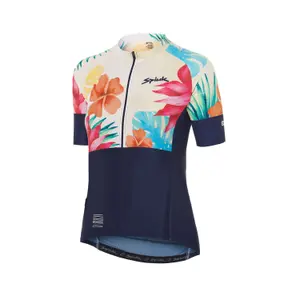 Maillot femme Spiuk Helios image-0