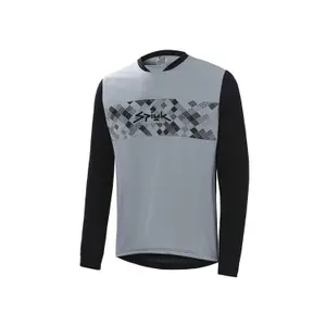 Maillot manches longues Spiuk All Terrain image-0