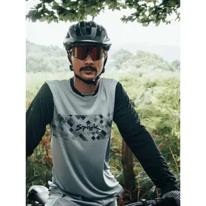 Maillot manches longues Spiuk All Terrain image-2