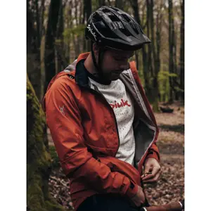 Langarmtrikot Spiuk All Terrain image-1