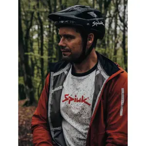 Langarmtrikot Spiuk All Terrain image-2
