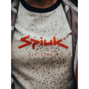 Langarmtrikot Spiuk All Terrain image-4