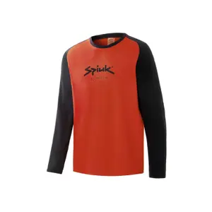 Jersey met lange mouwen Spiuk All Terrain image-0