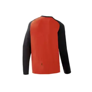 Jersey met lange mouwen Spiuk All Terrain image-1