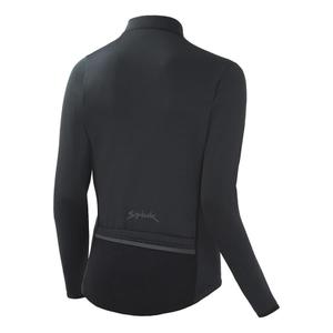 Damski jersey z długim rękawem Spiuk Anatomic image-1