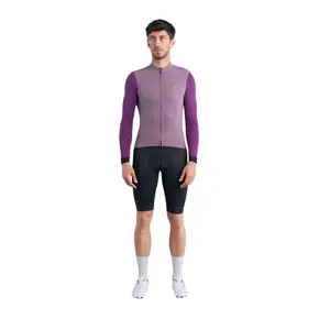 Maillot manches longues Spiuk Profit Ultralight image-1