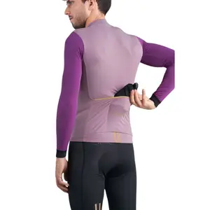 Maillot manches longues Spiuk Profit Ultralight image-4