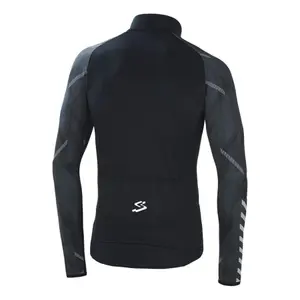 Long sleeve jersey Spiuk Top Ten image-1