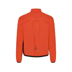 Camisa corta-vento Spiuk Anatomic image-1