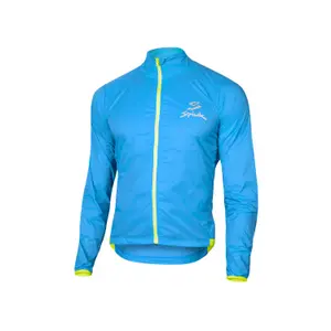 Waterproof jacket Spiuk Anatomic image-0