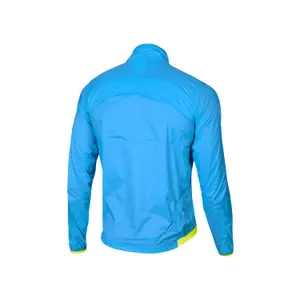 Waterproof jacket Spiuk Anatomic image-1