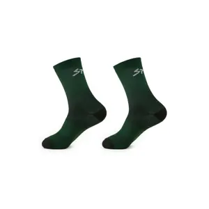 Paires de chaussettes medium Spiuk Anatomic (x2) image-0