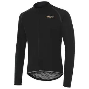 Camisa impermeável Spiuk Profit Cold&Rain Ultralight image-0