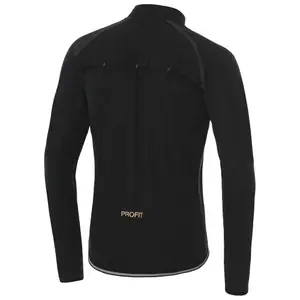 Camisa impermeável Spiuk Profit Cold&Rain Ultralight image-1