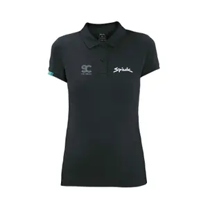 Polo-Shirt Frau Spiuk SC Community image-0