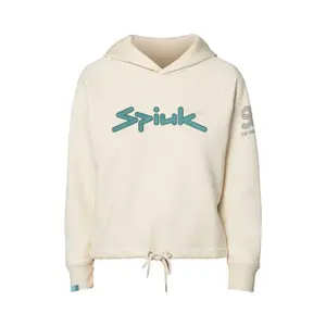 Felpa da donna con cappuccio Spiuk Sc Community image-0