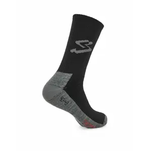 Socken Spiuk Top Ten Winter Largo Fit Long image-0