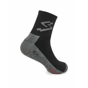 Socken Spiuk Top Ten Winter Medio Fit Long image-0