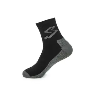 Socken Spiuk Top Ten Winter Medio Fit Long image-1