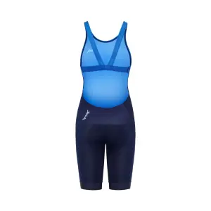 Cykeldragt til kvinder Spiuk Summum image-1