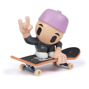 Figurine SPN 1 Skate Tech Deck SK8 Crew