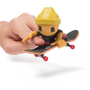 Figurine SPN 1 Skate Tech Deck SK8 Crew image-2