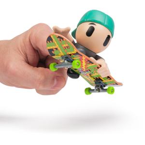Figurine SPN 1 Skate Tech Deck SK8 Crew image-3