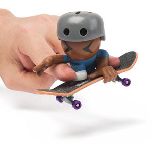 Figurine SPN 1 Skate Tech Deck SK8 Crew image-4