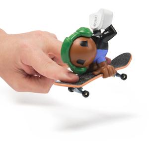 Figurine SPN 1 Skate Tech Deck SK8 Crew image-5