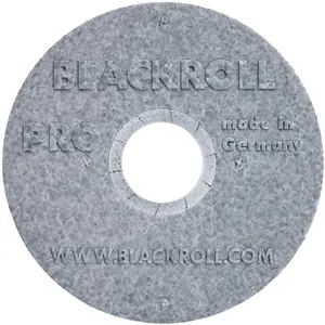 Rodillo de masaje Blackroll Pro image-2