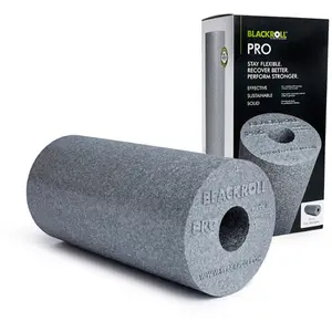 Rodillo de masaje Blackroll Pro image-3