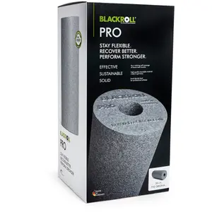 Rodillo de masaje Blackroll Pro image-4