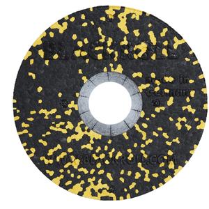 Standard massage roller Blackroll image-1