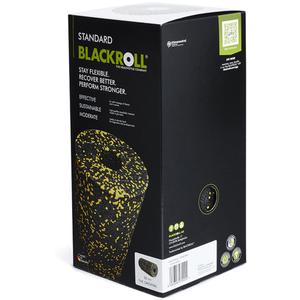 Standard massage roller Blackroll image-3