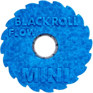Mini rouleau de massage Blackroll image-1