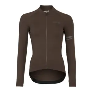 Maillot manches longues femme Sporcks Solid