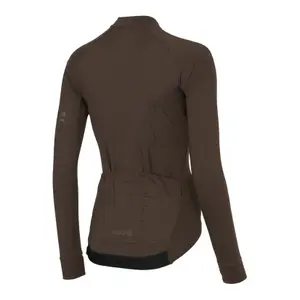 Maillot manches longues femme Sporcks Solid image-1