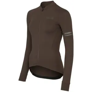 Maillot manches longues femme Sporcks Solid image-2