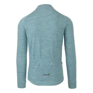 Maillot manches longues Sporcks Merino