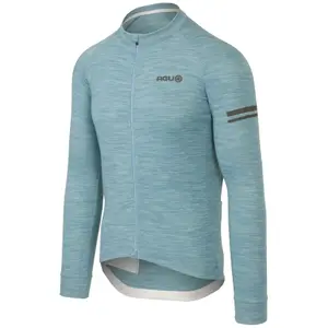 Maillot manches longues Sporcks Merino image-2