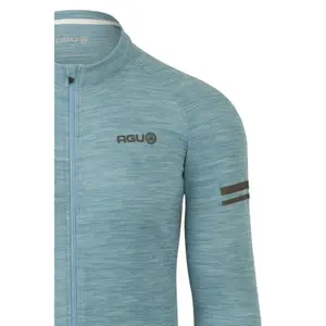 Maillot manches longues Sporcks Merino image-4