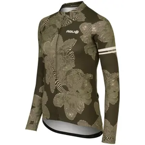 Maillot manches longues femme Sporcks Essential