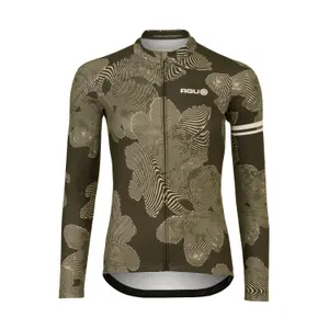 Maillot manches longues femme Sporcks Essential image-3