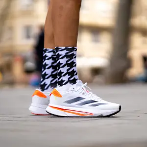 Meias de corrida Sporcks image-1