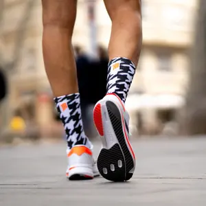 Meias de corrida Sporcks image-3