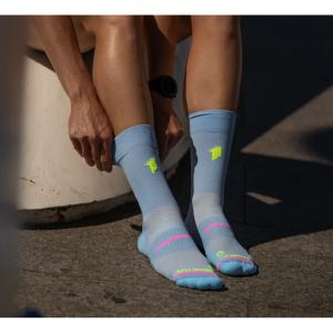 Women's running socks Sporcks Girls Can Do image-2