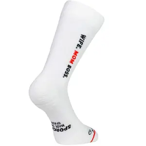 Chaussettes de running Sporcks Girls can Do