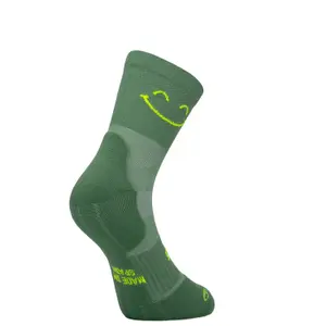 Chaussettes de running Sporcks Happy Mode