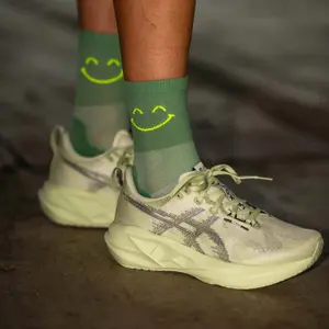Chaussettes de running Sporcks Happy Mode image-4